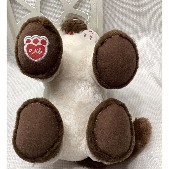 Promise Pets™ Ragdoll Kitty Build a Bear BaB 14" Plush Cat Kitten Plush Toy - Picture 9 of 11